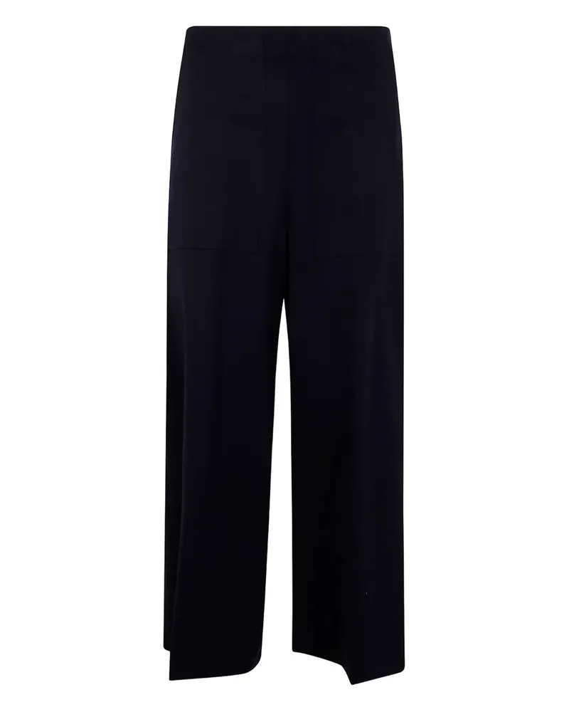 Liviana Conti Klassische Hose - Blau Blau