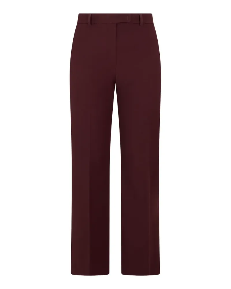 Max Mara Umanita Hose - Rot Rot