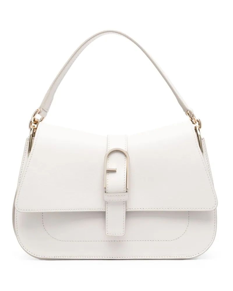 Furla Mittelgroßer Shopper - Nude Nude