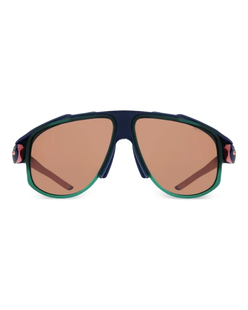Nike Flyfree Infinity Sonnenbrille - Blau Blau