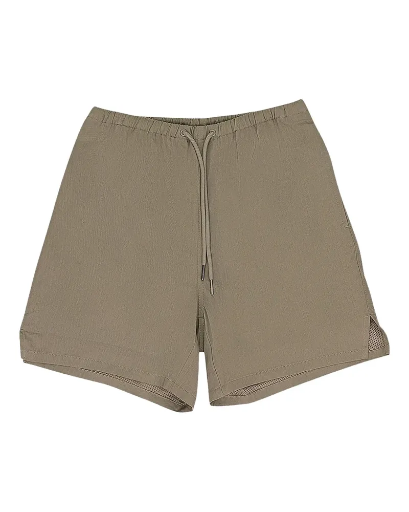 Aimé Leon Dore Surplus shorts - Braun Braun