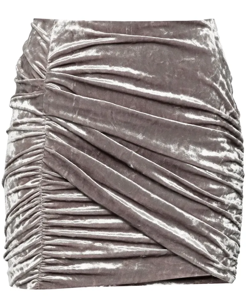 Isabel Marant Guilayo Rock - Grau Grau
