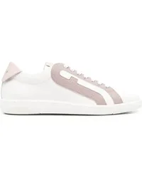 Furla Twist Sneakers Weiß