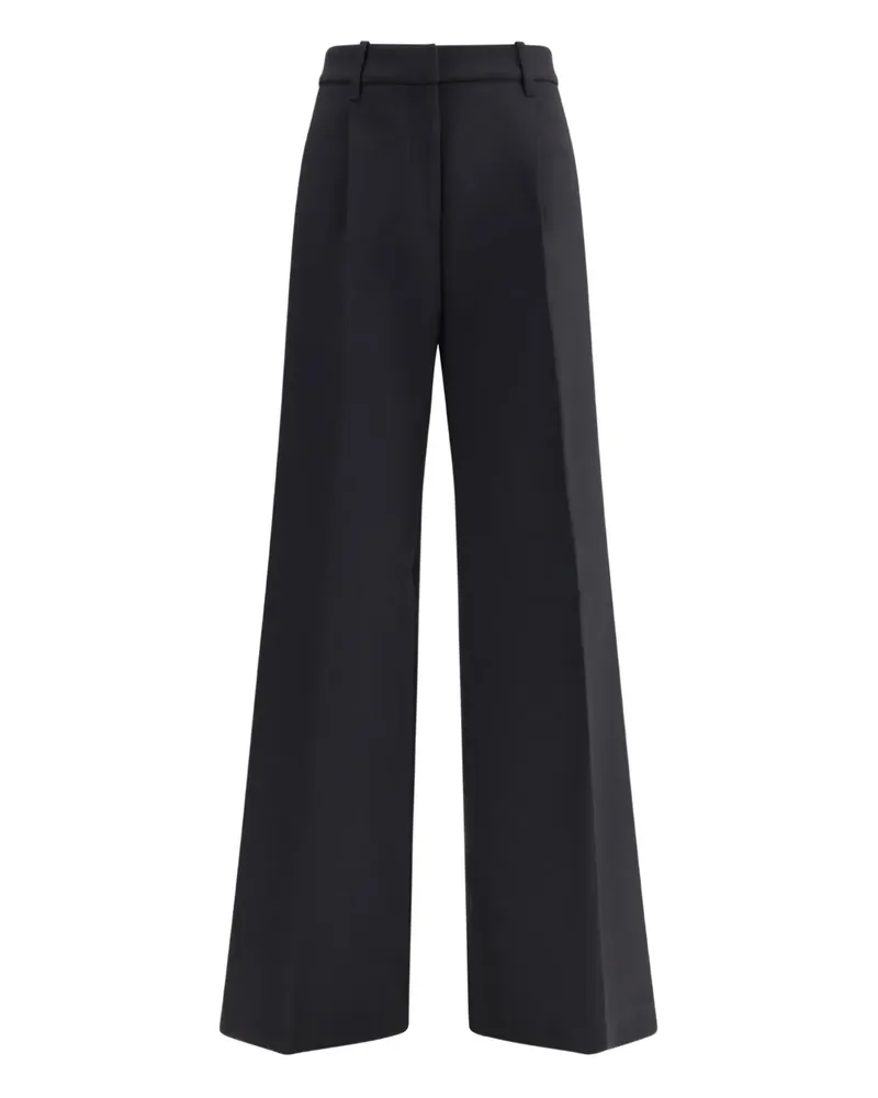 True Royal Karol Hose - Schwarz Schwarz