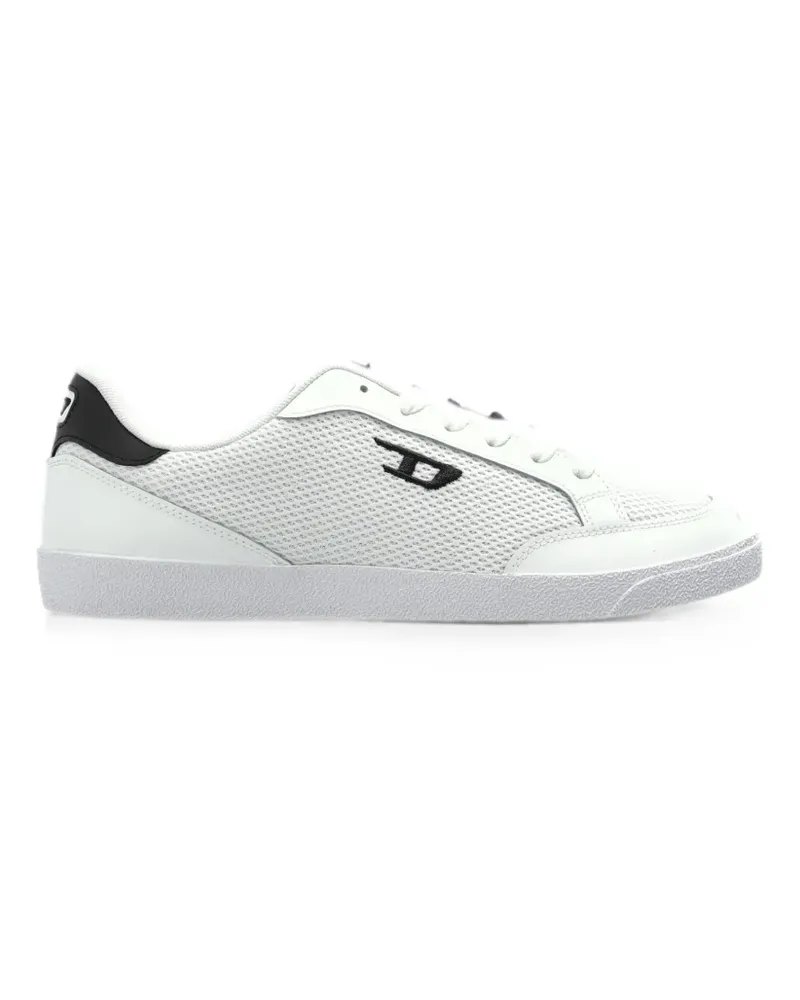 Diesel S-D-LEO Sneakers - Weiß Weiß