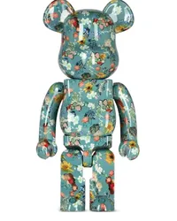 Medicom Toy x Van Gogh BE@RBRICK 1000% Figur Grün