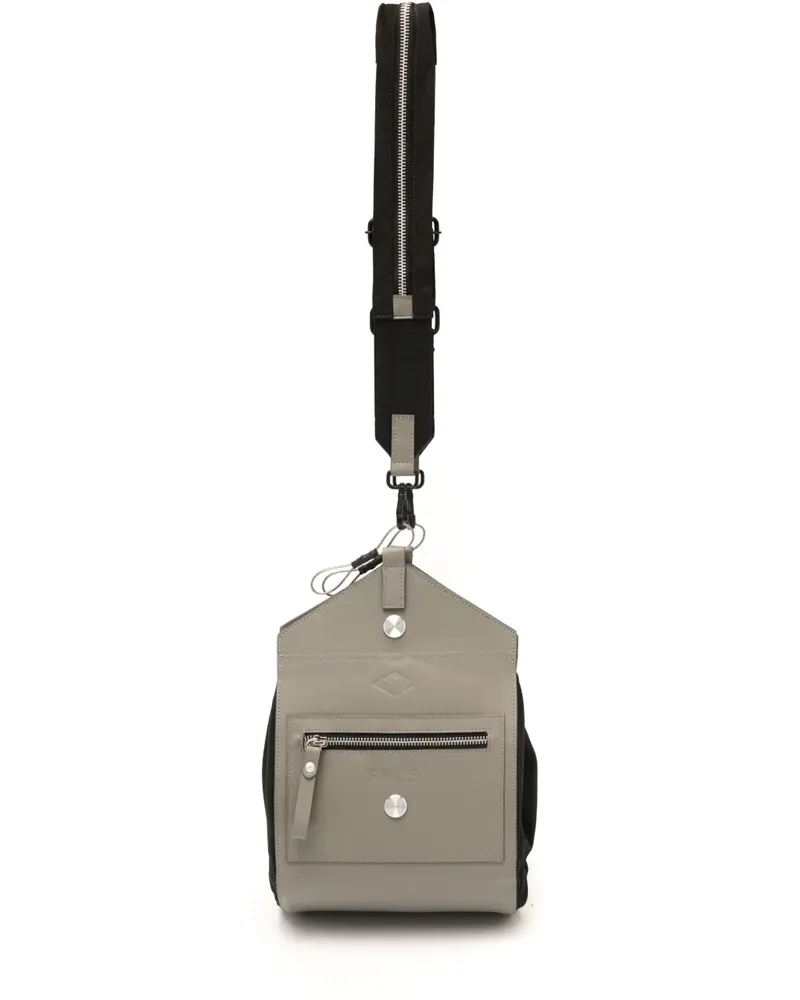 Pace Jimu Schultertasche - Grün Grün