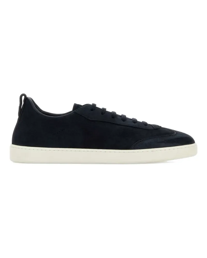 Church's low top shoes - Blau Blau