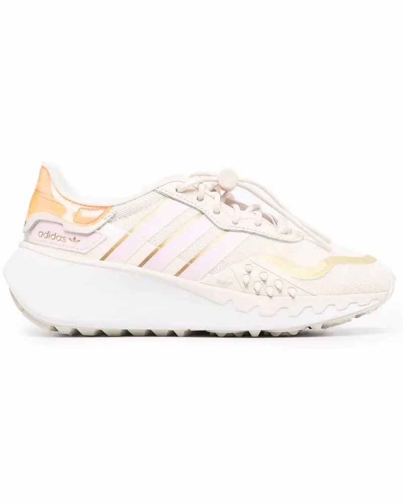 adidas Choigo Sneakers - Nude Nude