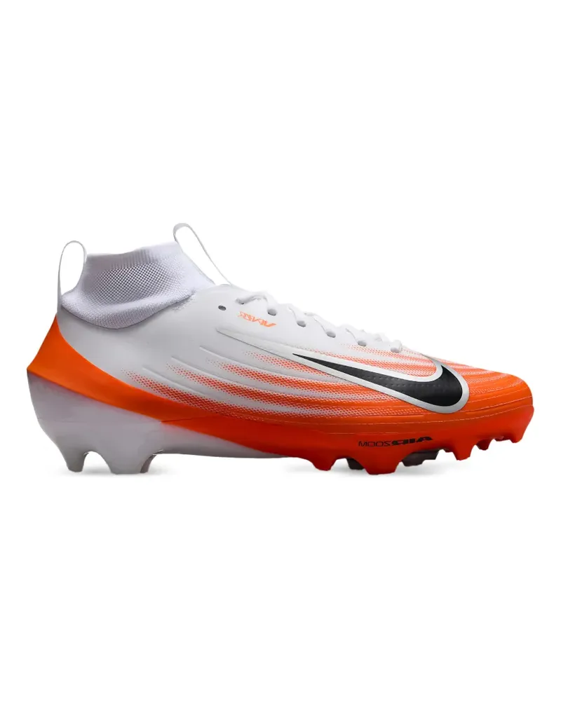 Nike Vapor Pro 1 football cleats - Weiß Weiß