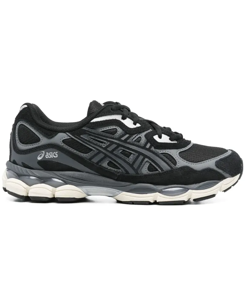 Asics Gel-NYC Sneakers - Schwarz Schwarz