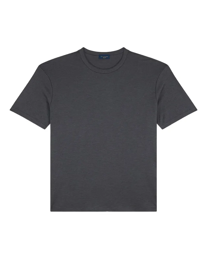 Paul & Shark X-Soft T-shirt - Grau Grau
