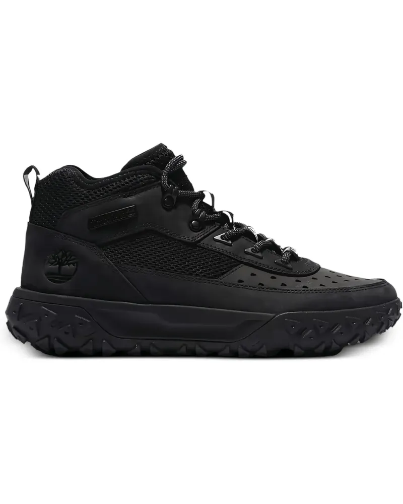 Timberland Greenstride Motion 6 Sneakers - Schwarz Schwarz