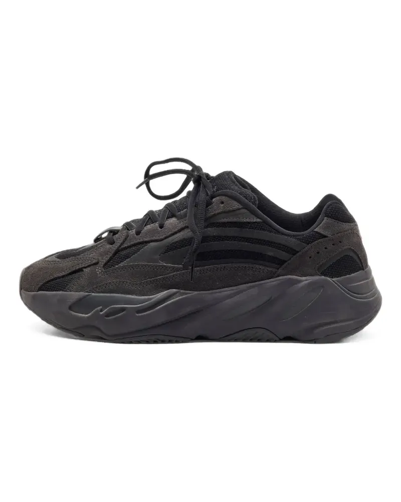 adidas Boost 700 V2 Vanta Sneakers - Schwarz Schwarz