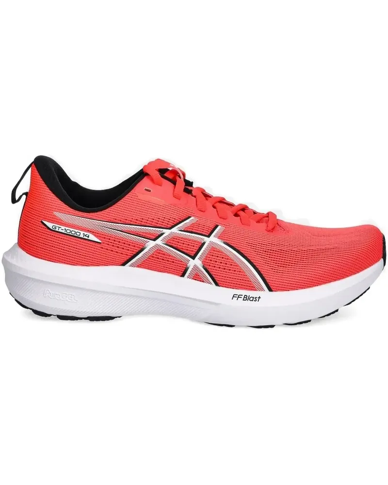 Asics GT 1000 Sneakers - Rot Rot