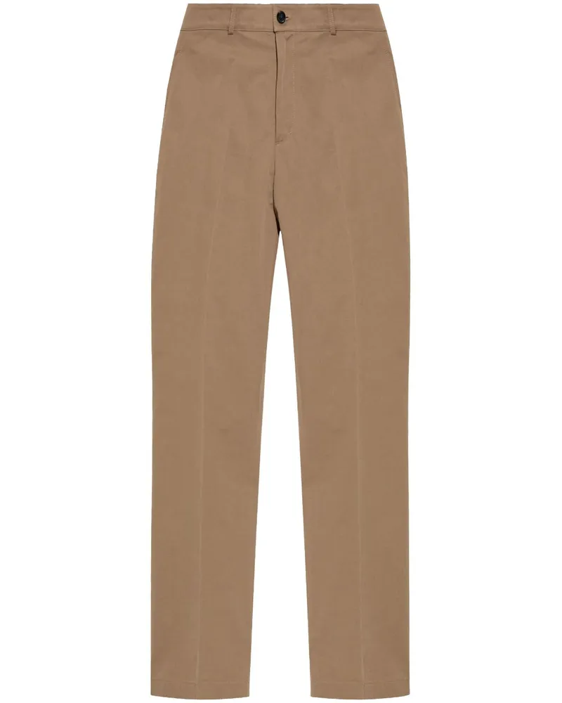 Burberry Klassische Chino - Nude Nude
