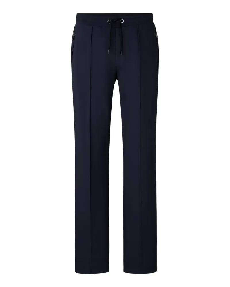 Bogner Reed Jogginghose mit Kordelzug - Blau Blau