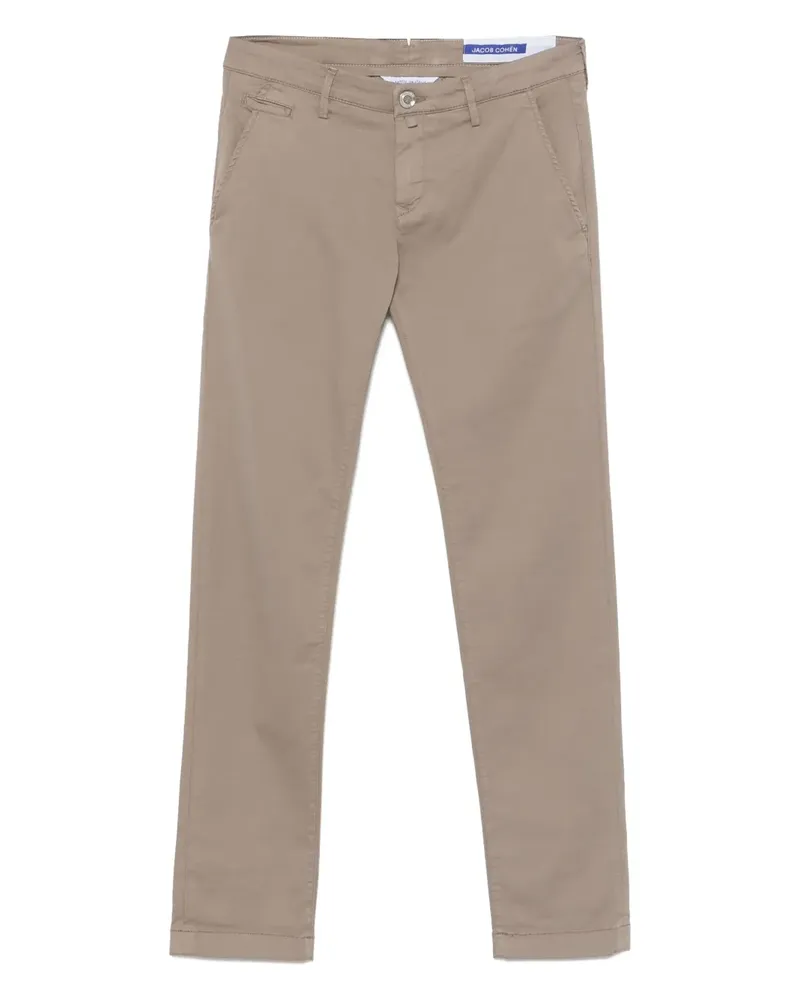 Jacob Cohën Bobby' Chino - Braun Braun