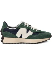 New Balance 372 Midnight Green Sneakers Grün