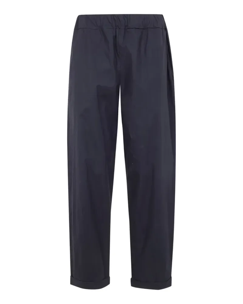 LABO.ART Vela trousers - Blau Blau