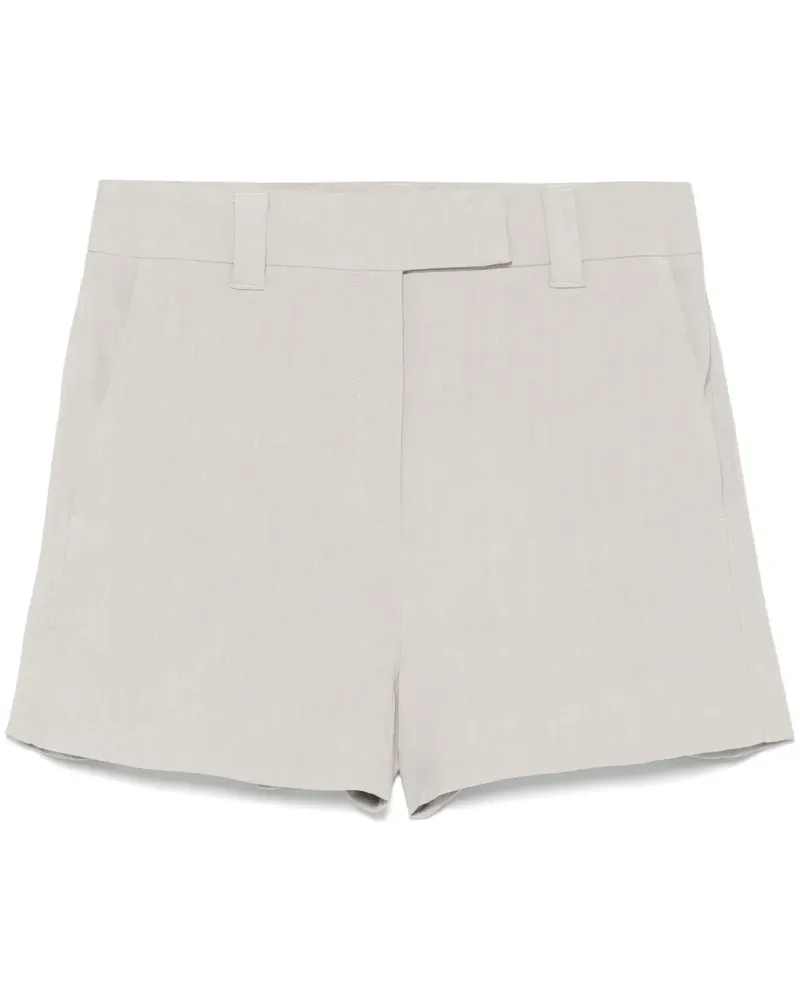 MARELLA Incluse Shorts - Grau Grau