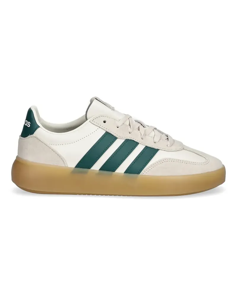 adidas Barreda Decode Sneakers - Weiß Weiß