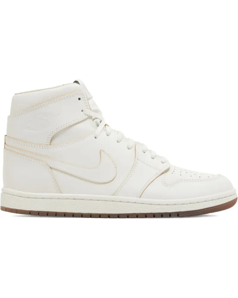 Jordan 85 OG wings high trainers - Weiß Weiß