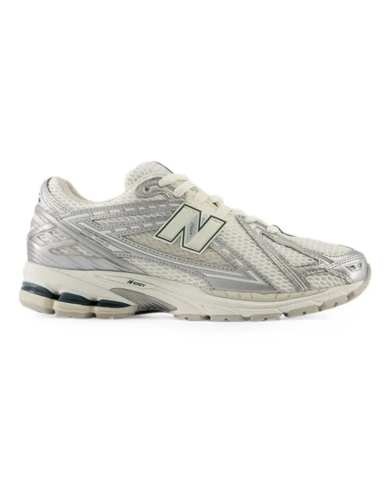 New Balance 1906R Sneakers mit Netzeinsatz - Grau Grau