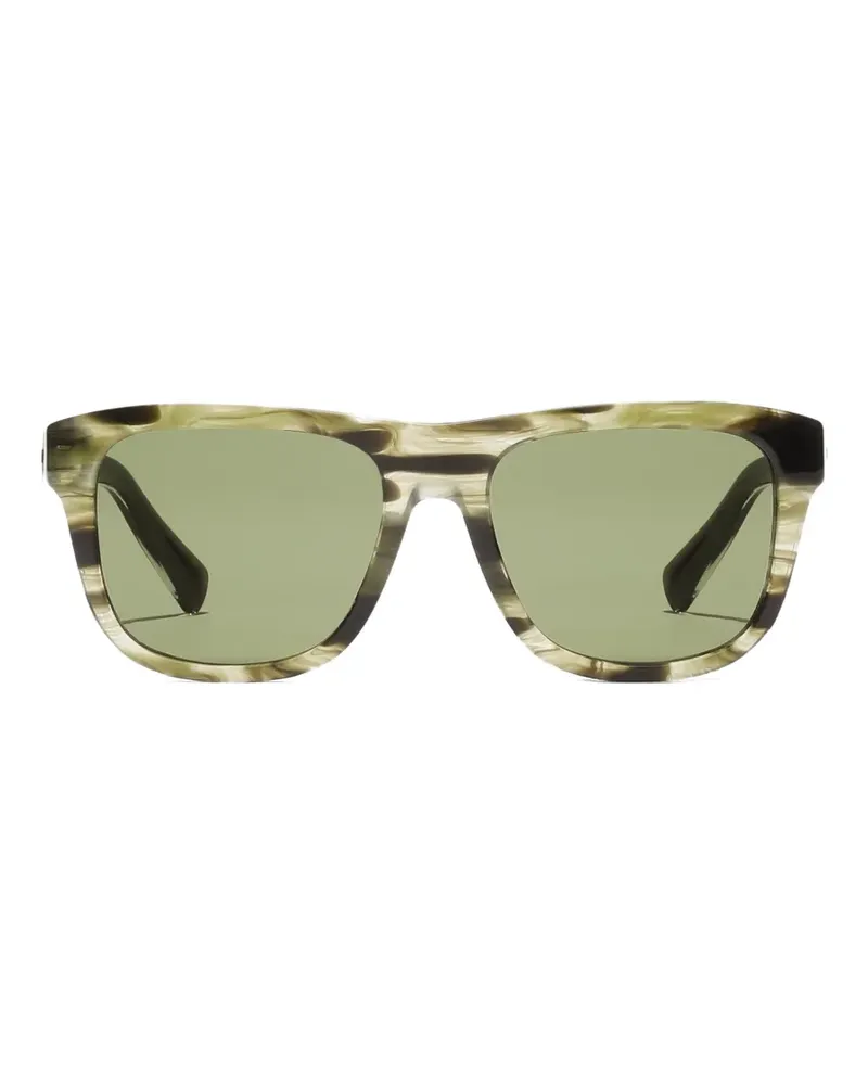 Dolce & Gabbana Divo Sonnenbrille - Grün Grün