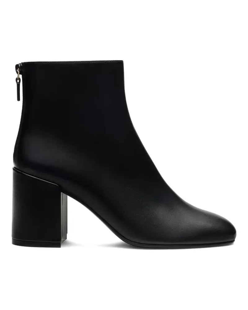 Stuart Weitzman Bacari Stiefeletten - Schwarz Schwarz