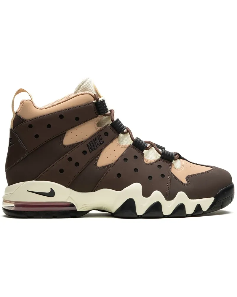 Nike Air Max2 CB 94 Baroque Brown Sneakers - Braun Braun