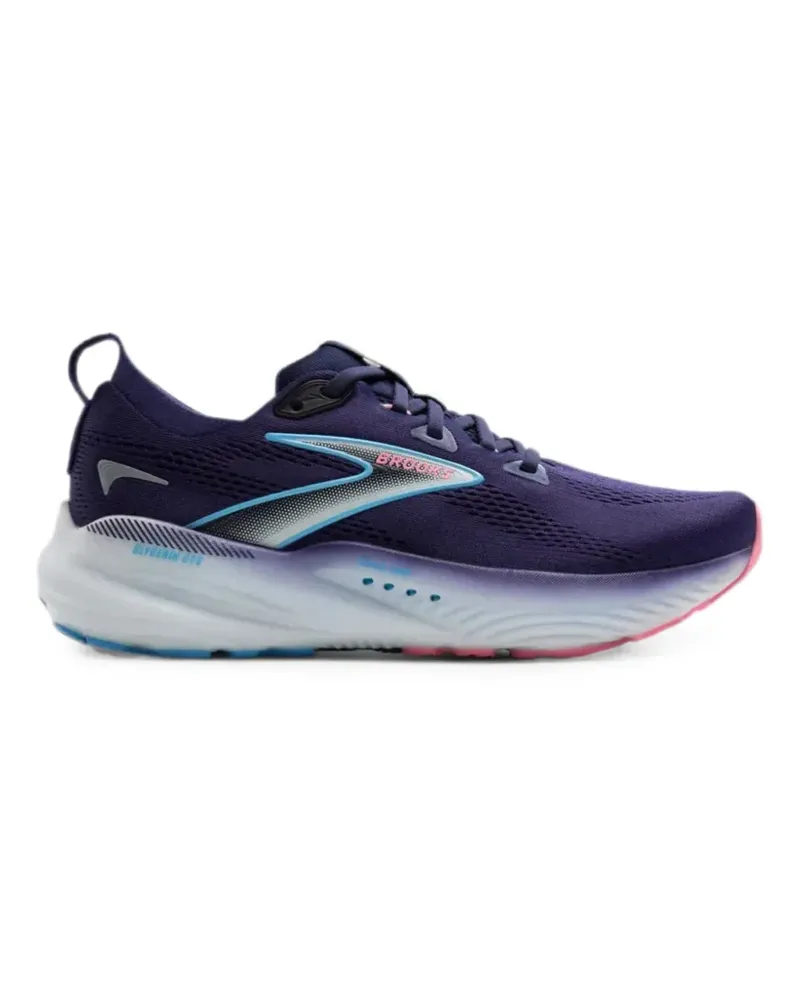 Brooks Glycerin GTS 22 sneakers - Blau Blau