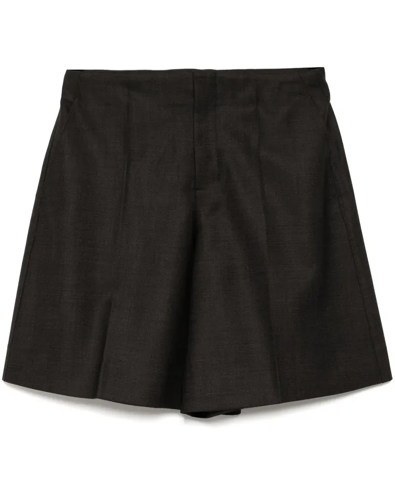 JNBY Shorts mit Eingrifftaschen - Schwarz Schwarz