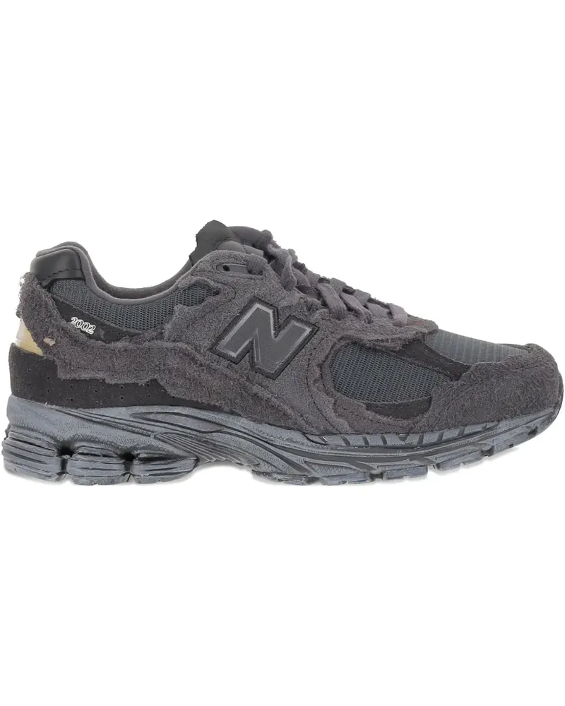 New Balance M2002RDB Sneakers - Schwarz Schwarz