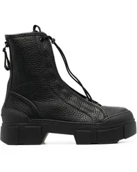 Vic Matié Stiefeletten 40mm Schwarz