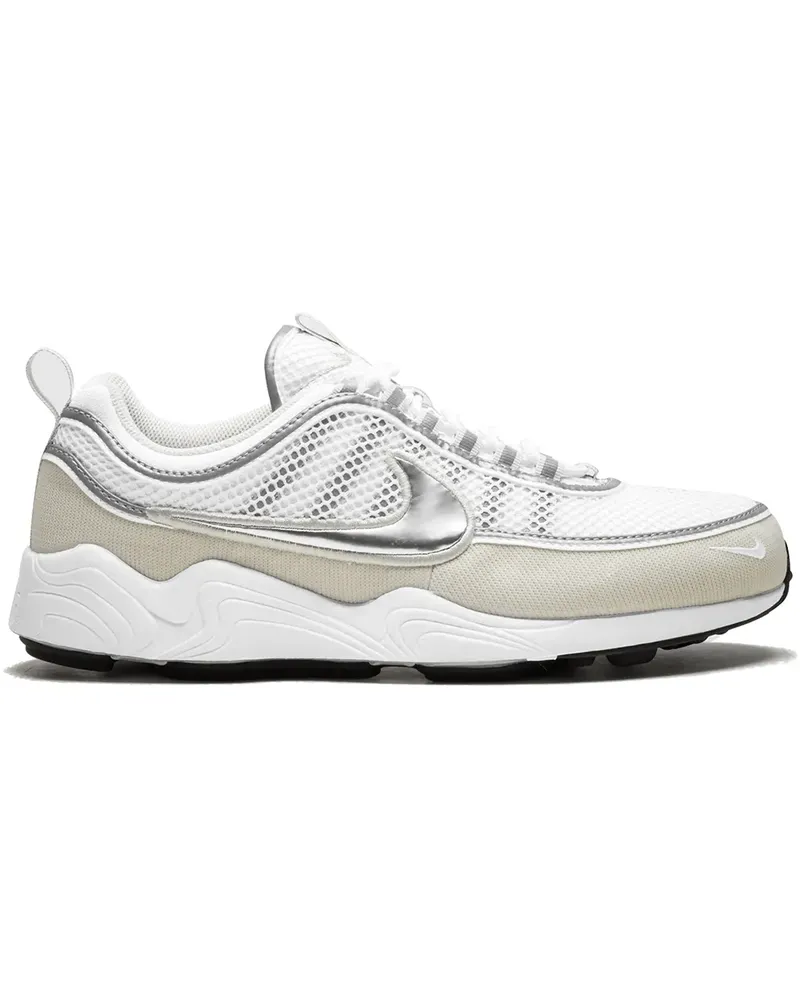 Nike Air Zoom Spiridon '16' Sneakers - Weiß Weiß