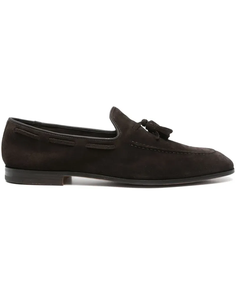 Church's Maidstone Loafer - Braun Braun