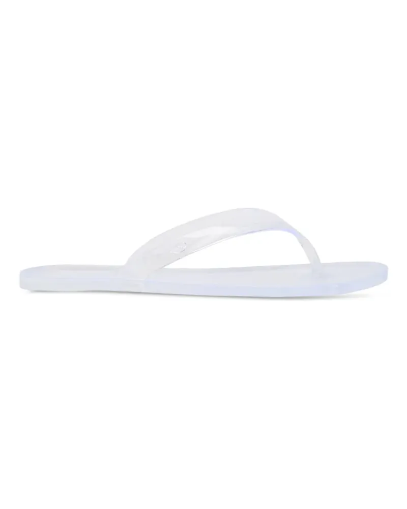 Ancient Greek Sandals thong-strap flip-flops - Weiß Weiß