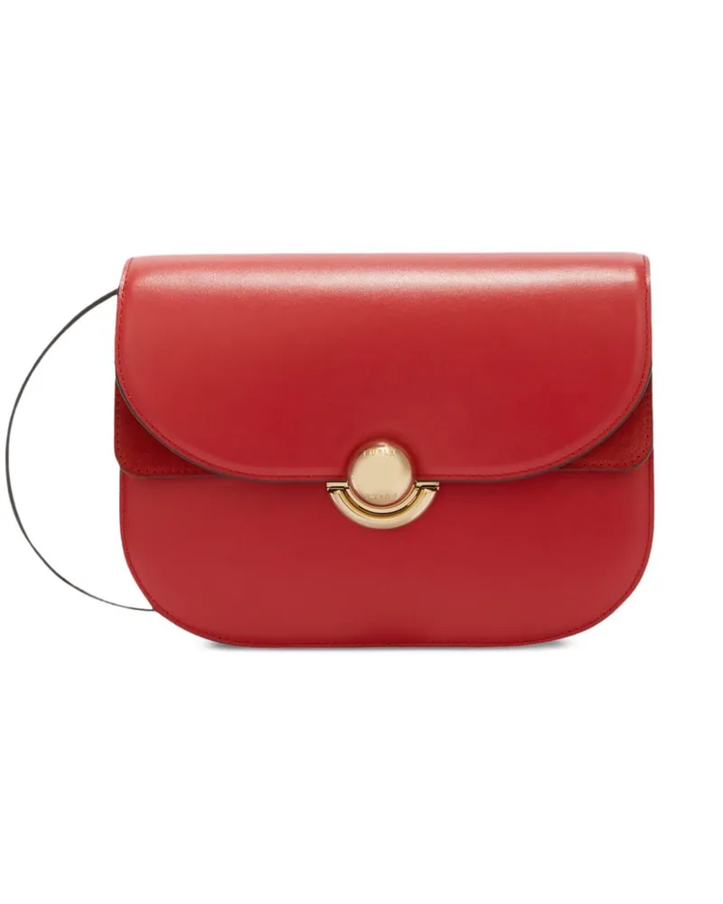 Furla Kleine Sfera Umhängetasche - Rot Rot