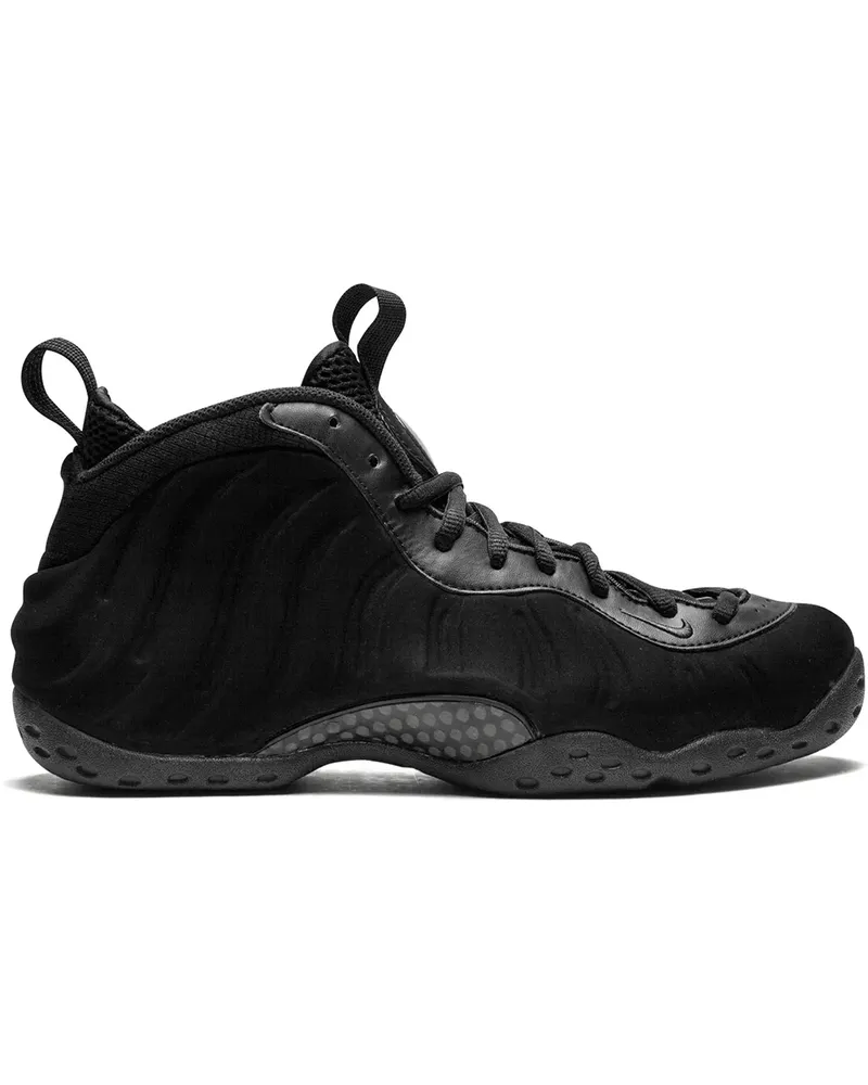 Nike Air Foamposite One PRM' Sneakers - Schwarz Schwarz