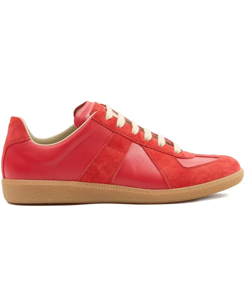 Maison Margiela Replica Sneakers - Rot Rot