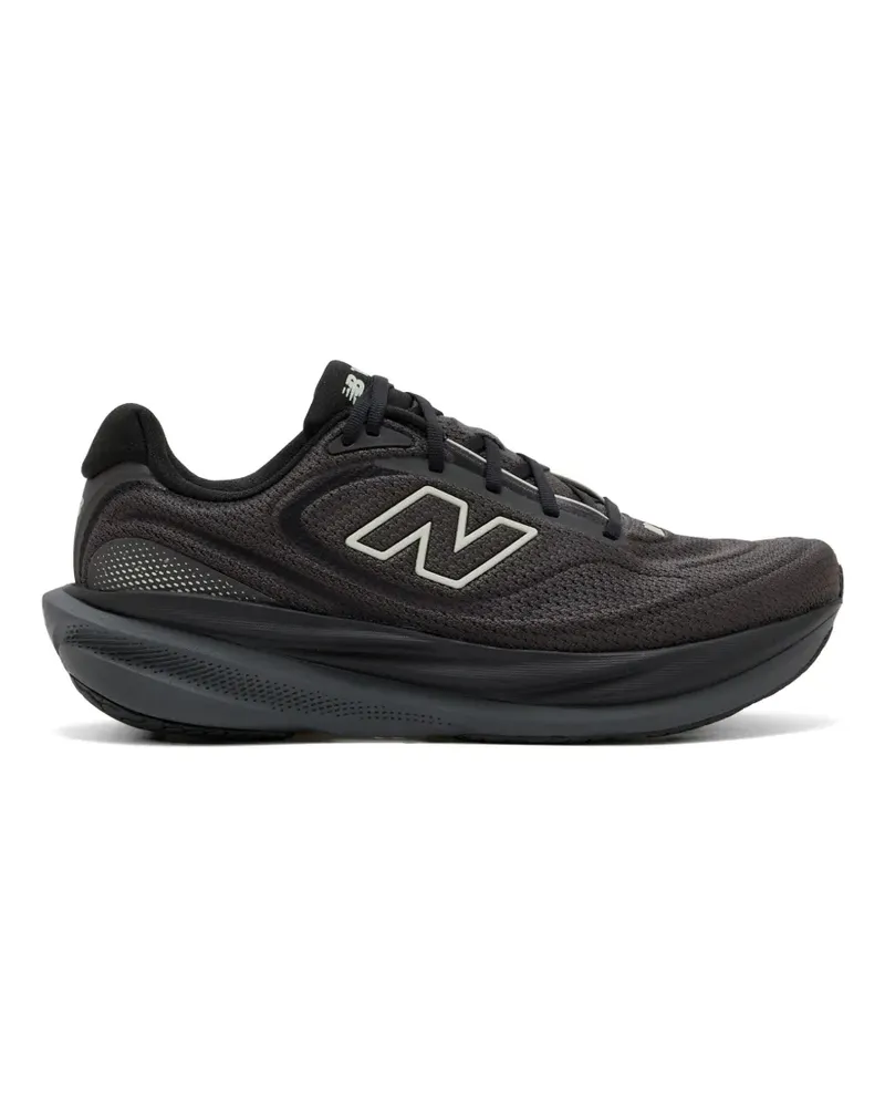 New Balance 1080v15 Sneakers mit Logo - Grau Grau