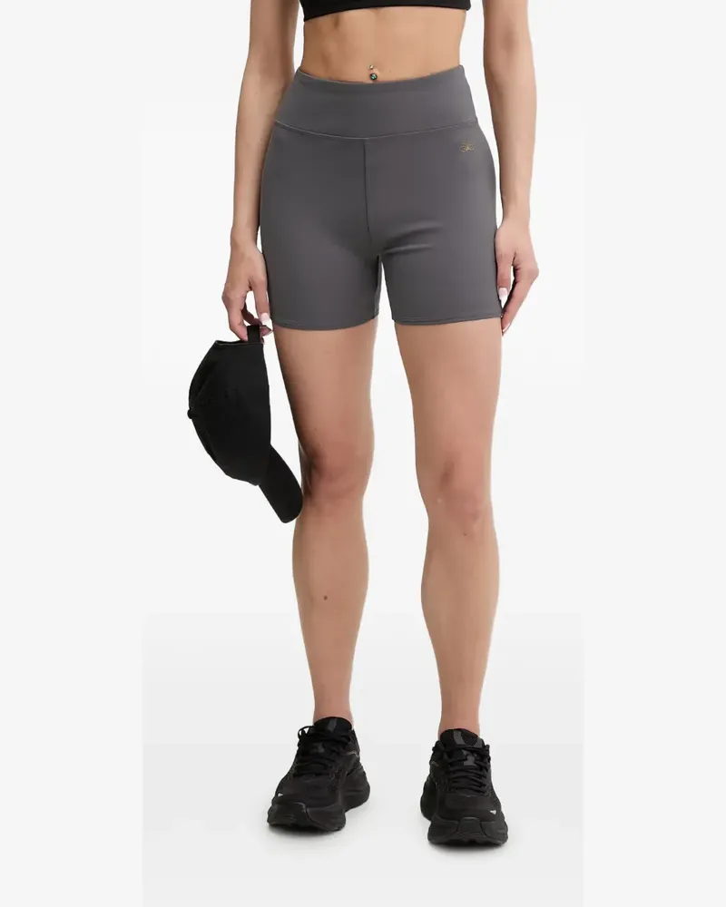 EA7 Fullness Vigor7 running shorts - Grau Grau