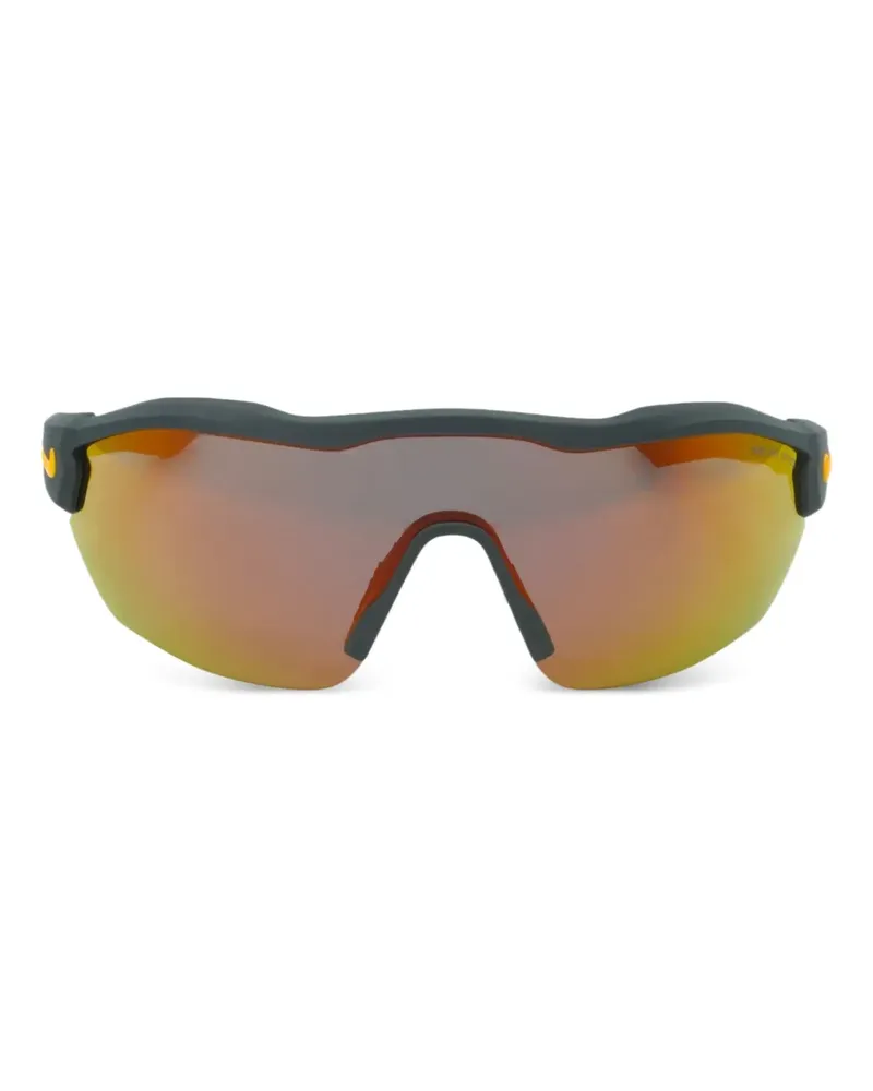 Nike Show X3 Elite M Sonnenbrille - Grün Grün