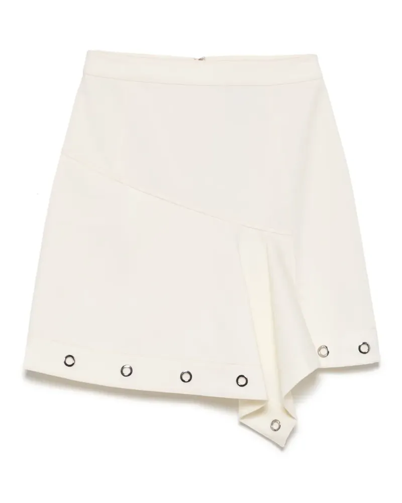 3.1 phillip lim Dekonstruierter Rock - Nude Nude