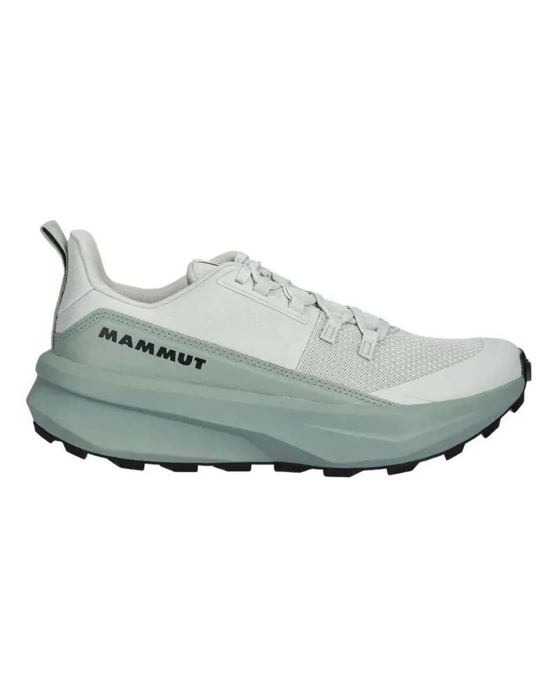 Mammut Aenergy Hike Low pull-tab sneakers - Nude Nude