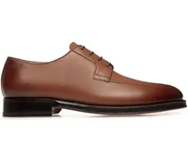 Oxford-Schuhe mit Ombré-Effekt
