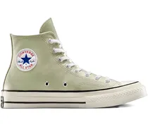 Chuck 70 Sneakers - Grün