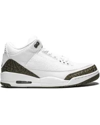 Jordan Air  3 Retro' Sneakers Weiß