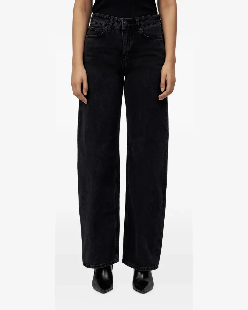 Drykorn Medley Jeans - Schwarz Schwarz